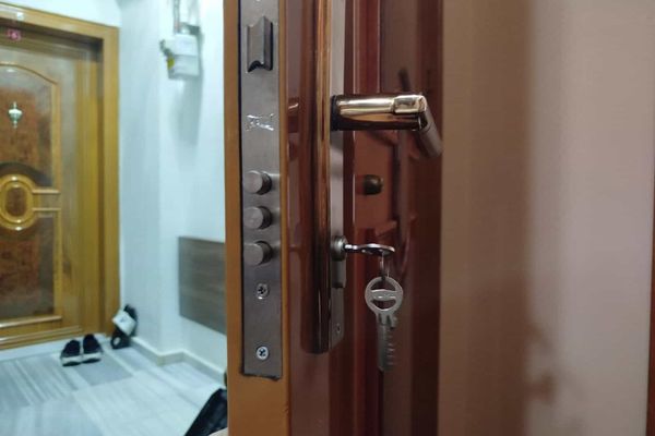 Pendik Orhangazi Kilit Değişimi ve Montajı