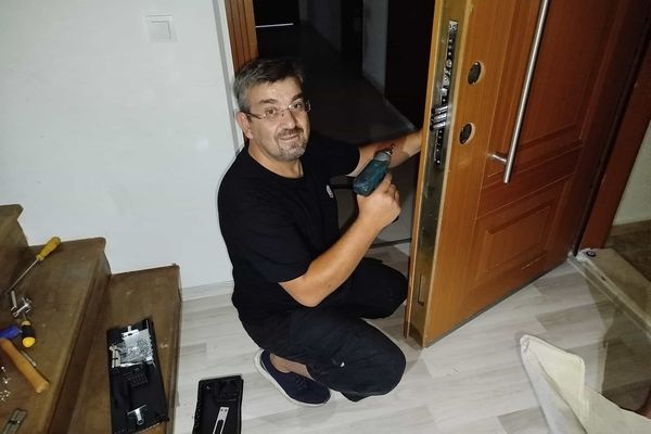 Pendik Orhangazi Ev ve Ofis Kapı Açma