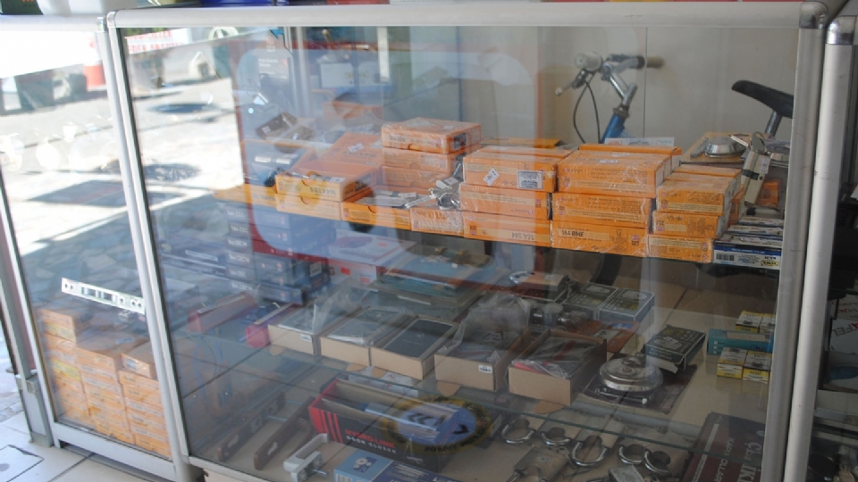 Orhangazi Kilit Değişimi ve Montajı