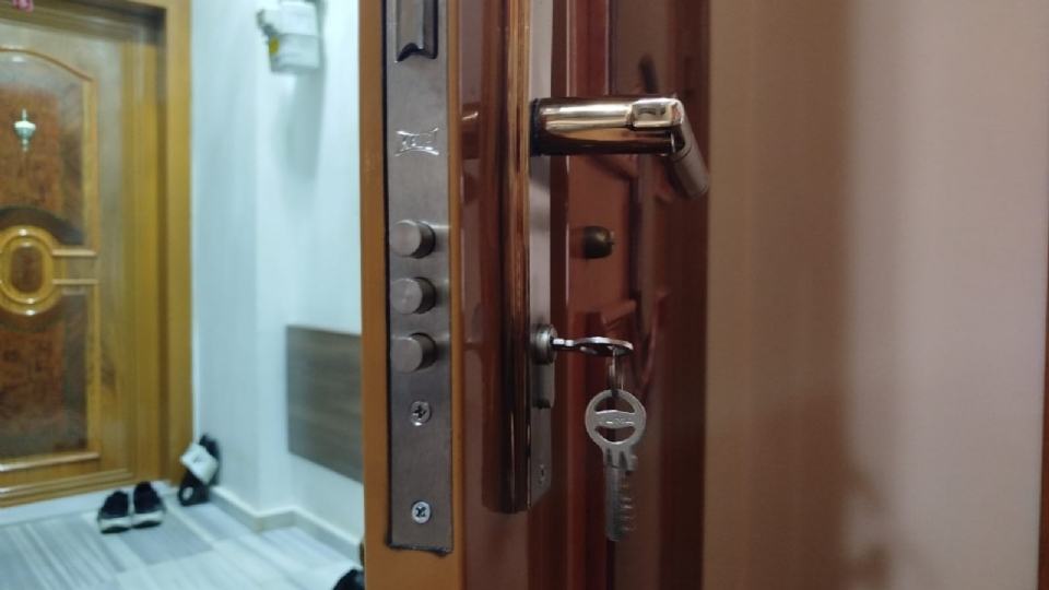 Orhangazi Kilit Değişimi ve Montajı