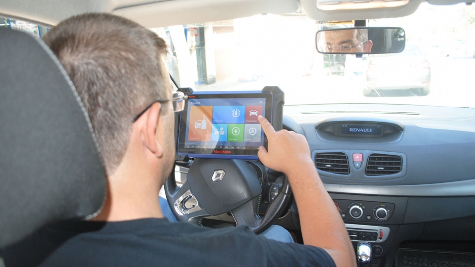 Orhangazi Oto Çilingir